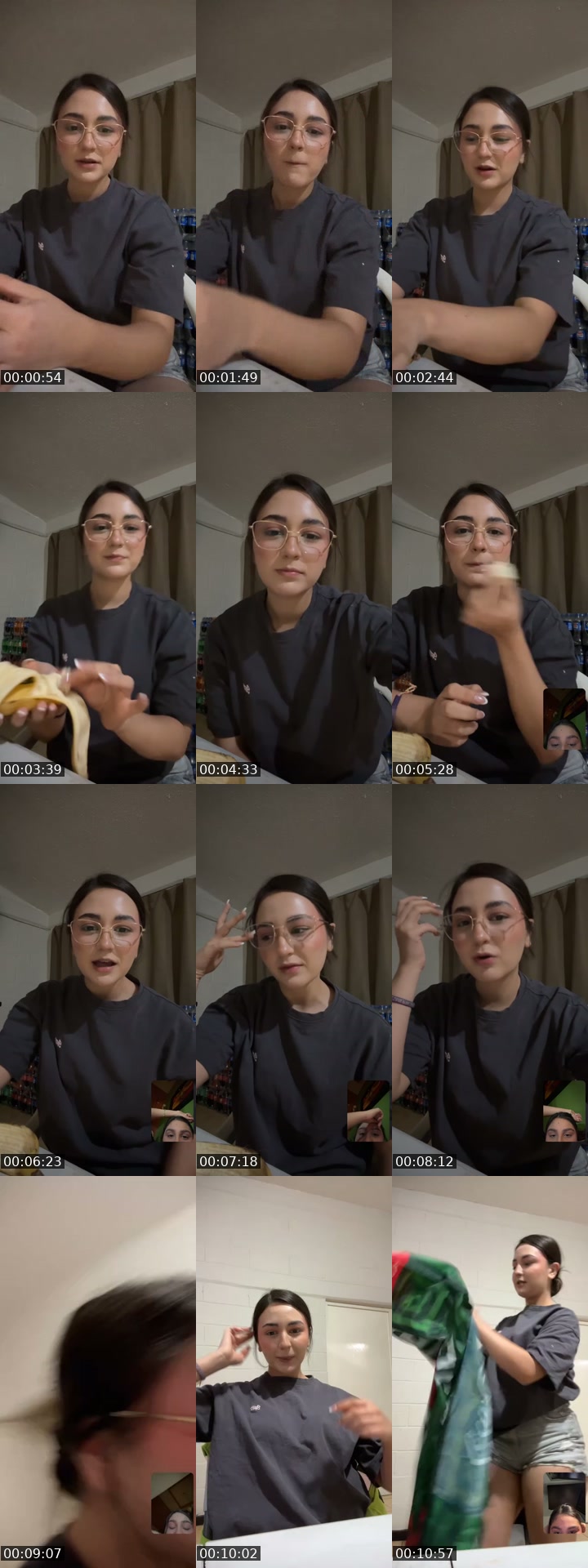 TikTok live: WEEPPP by @forni914