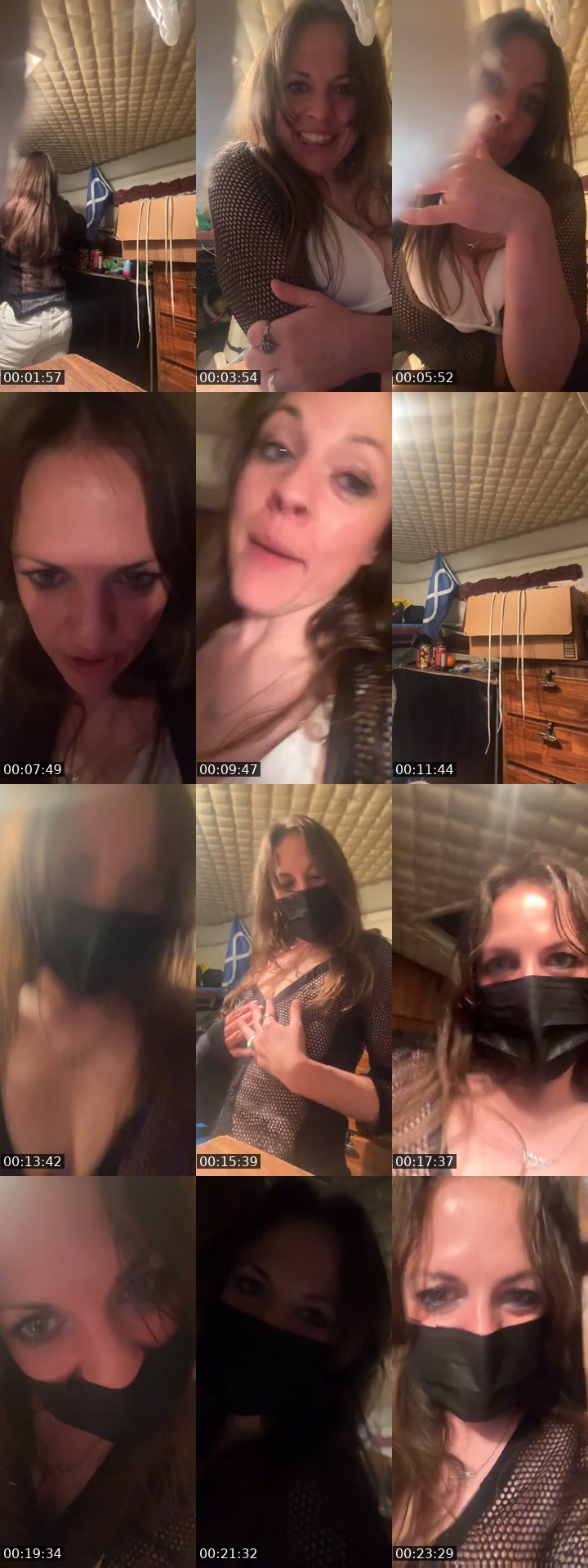 @psychobunni3 TikTok live from 2026-07-03