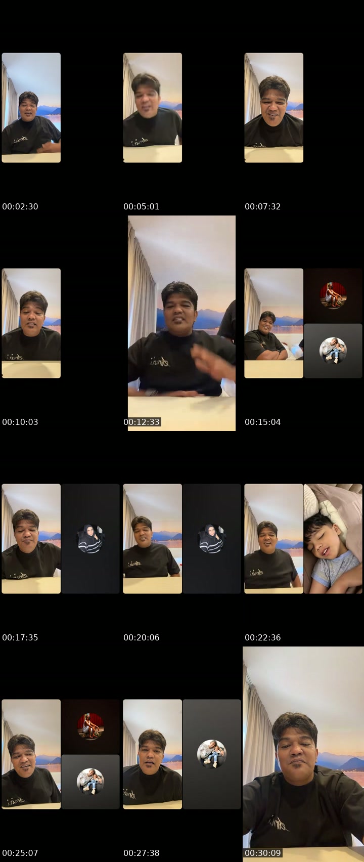 TikTok live: Ride Tibet 2026 by @kuchaisahat