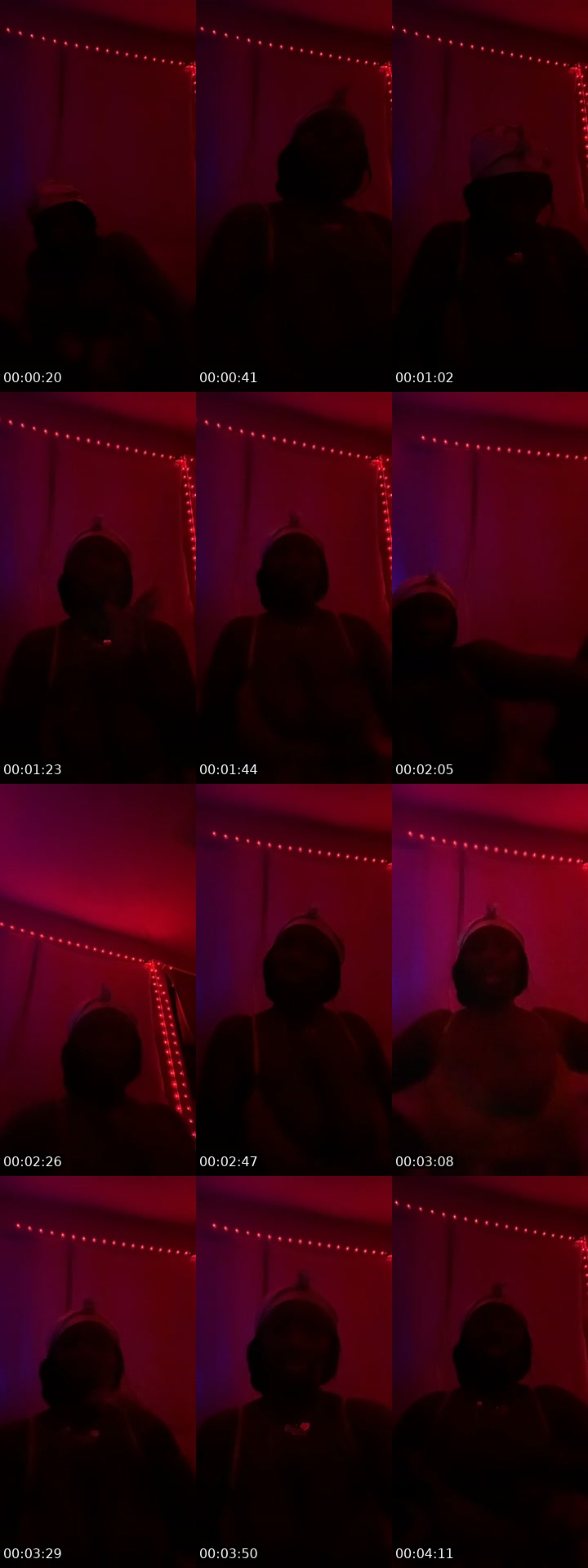 TikTok live: 18+ by @mommyyamm_