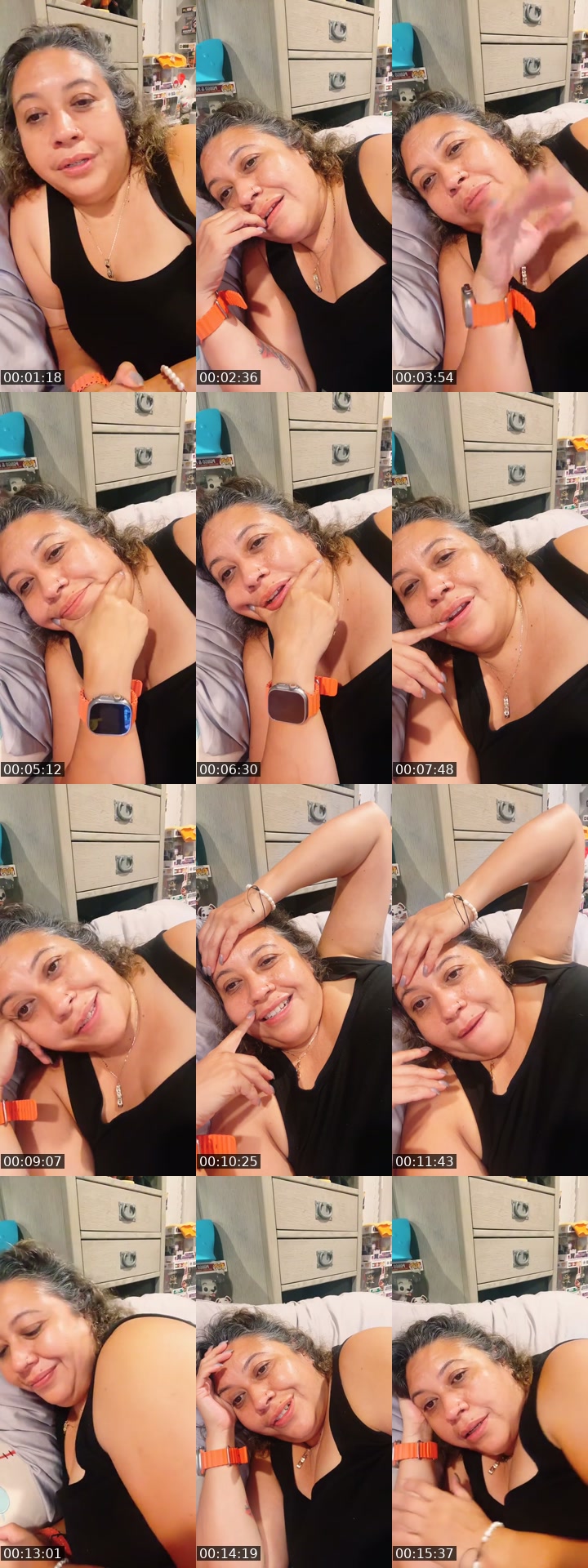 @virys_feet TikTok live from 2026-07-03