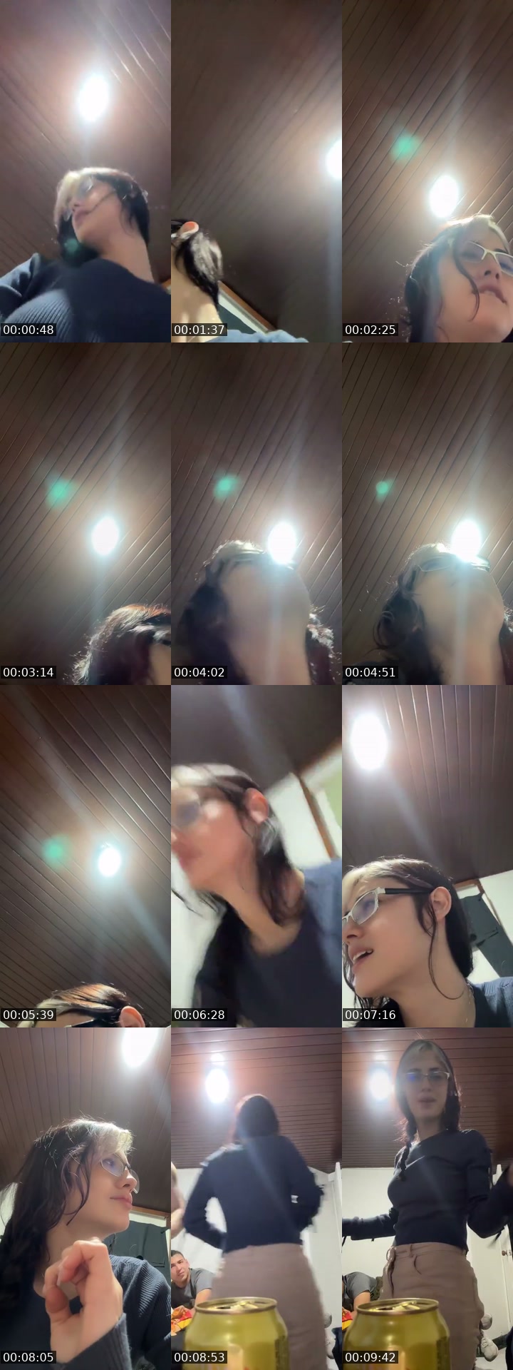 TikTok live: Buenas by @izismusic
