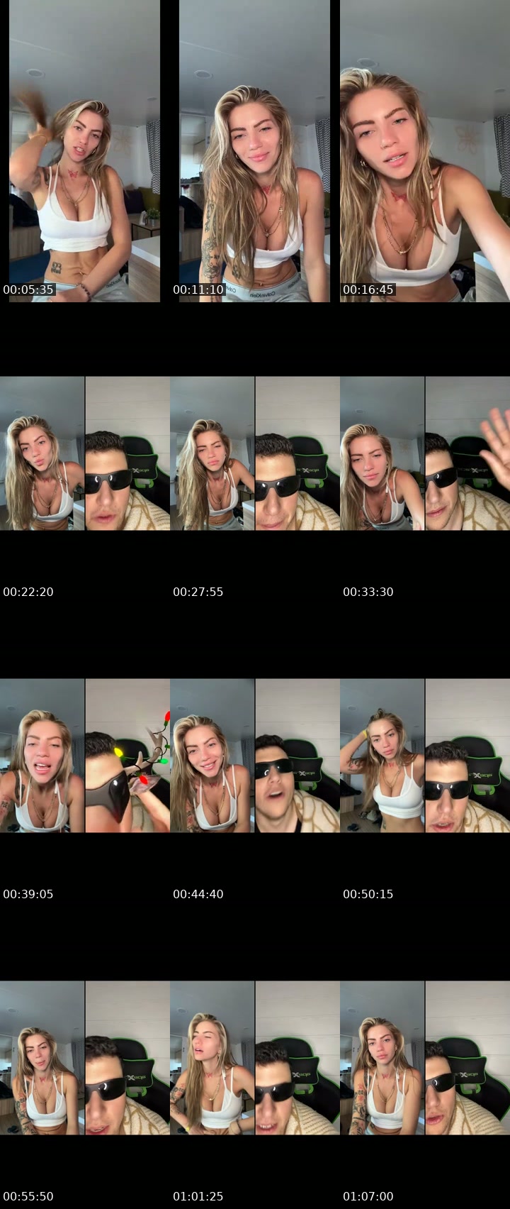 Germany TikTok live: butterfly.vk by @butterfly.vk