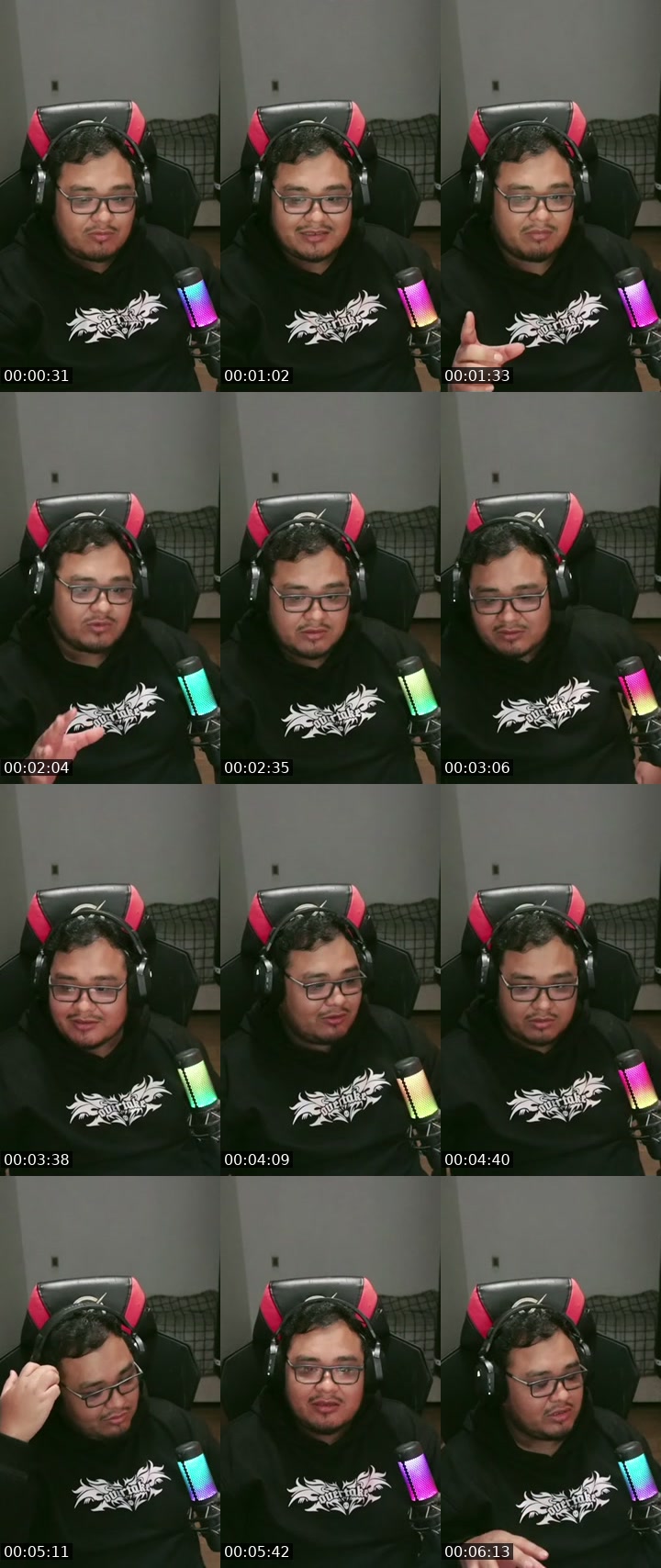 TikTok live: Dotero perdido en tiktok by @bryanfreddy