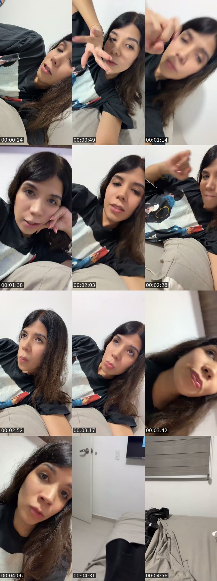 TikTok live: Platiquemos by @zzatarain