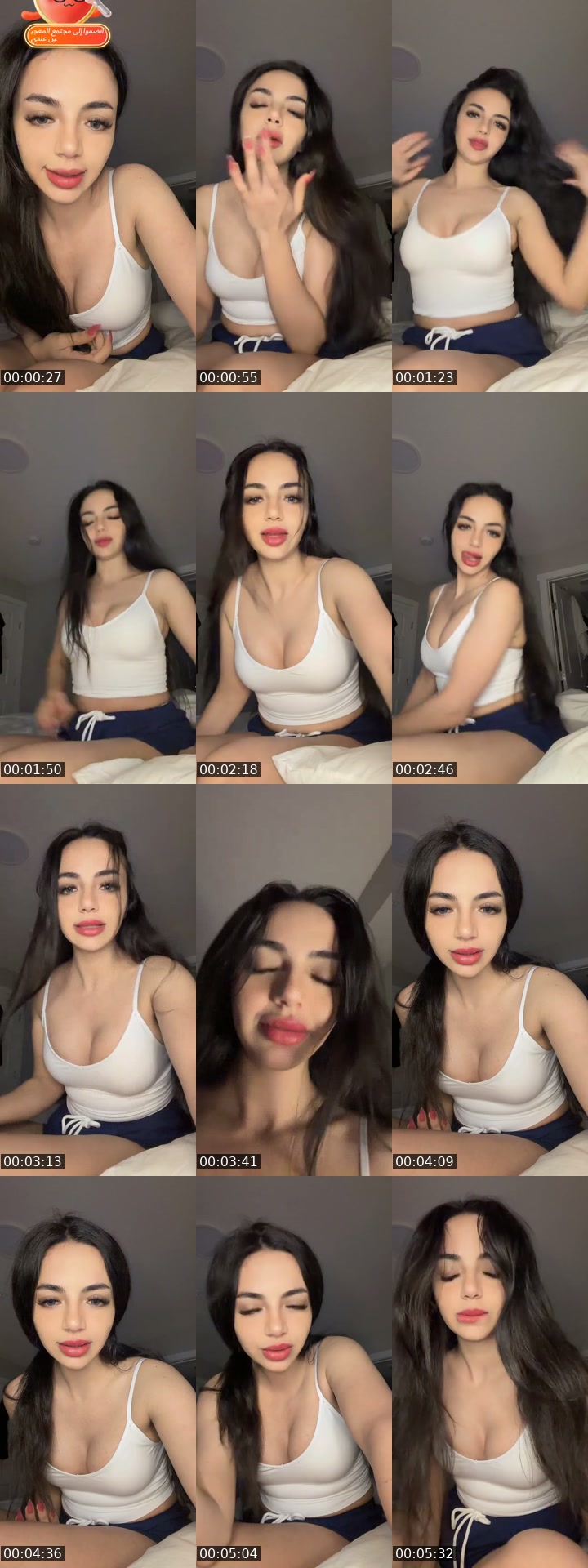 @zenab678zezo TikTok live from 2026-07-03