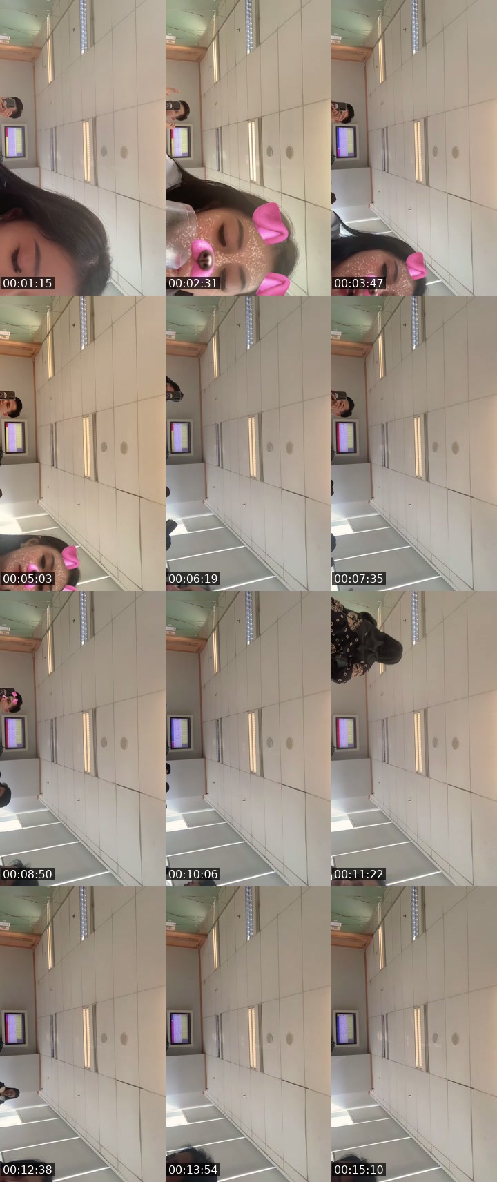 @ester_osin TikTok live from 2026-07-03