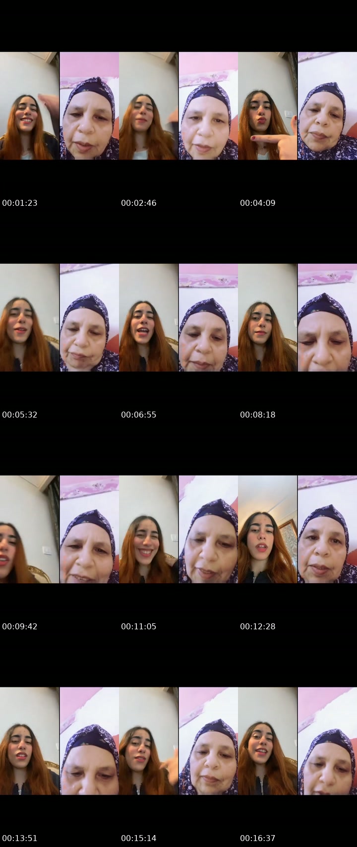 TikTok live: ارحبو💸 by @farida_mohsenn