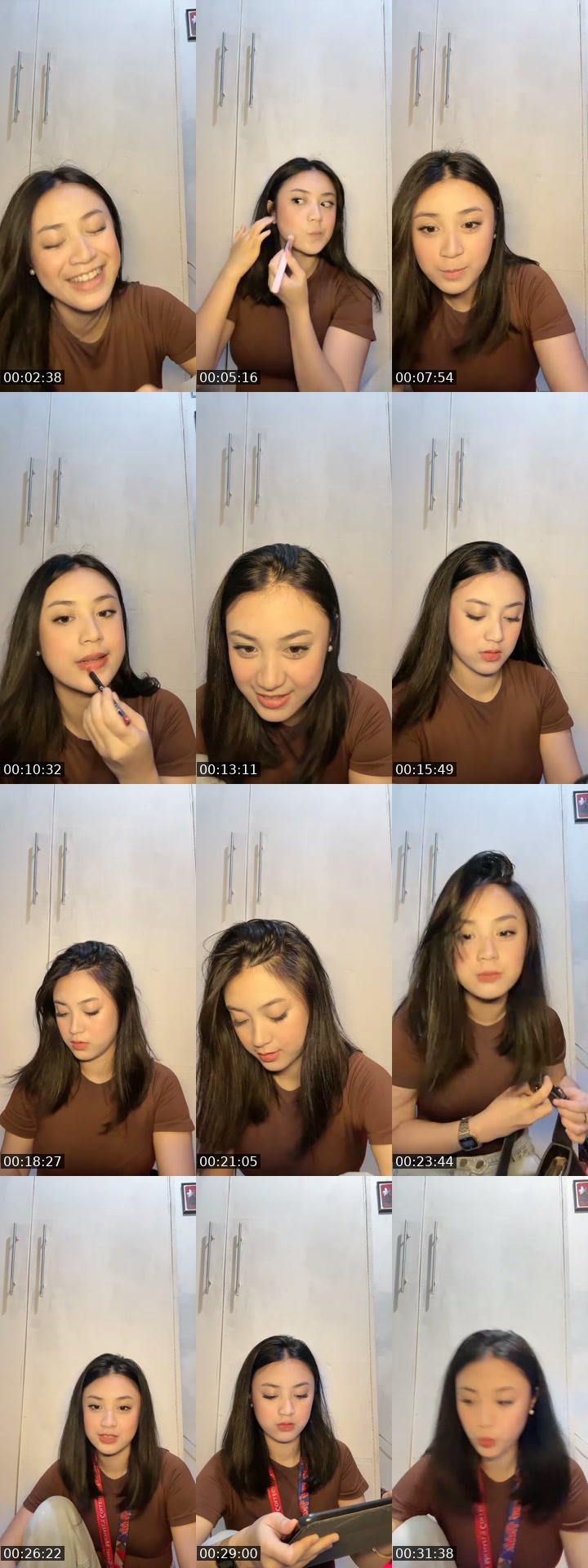 Philippines TikTok live: short live hihi by @miiicasaaa