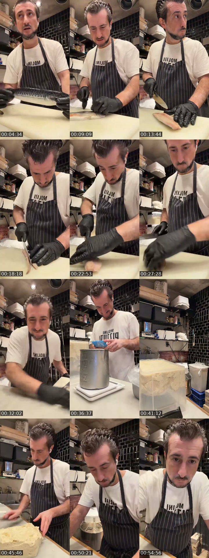 TikTok live: صباحكم ورد by @pizzaioloferas