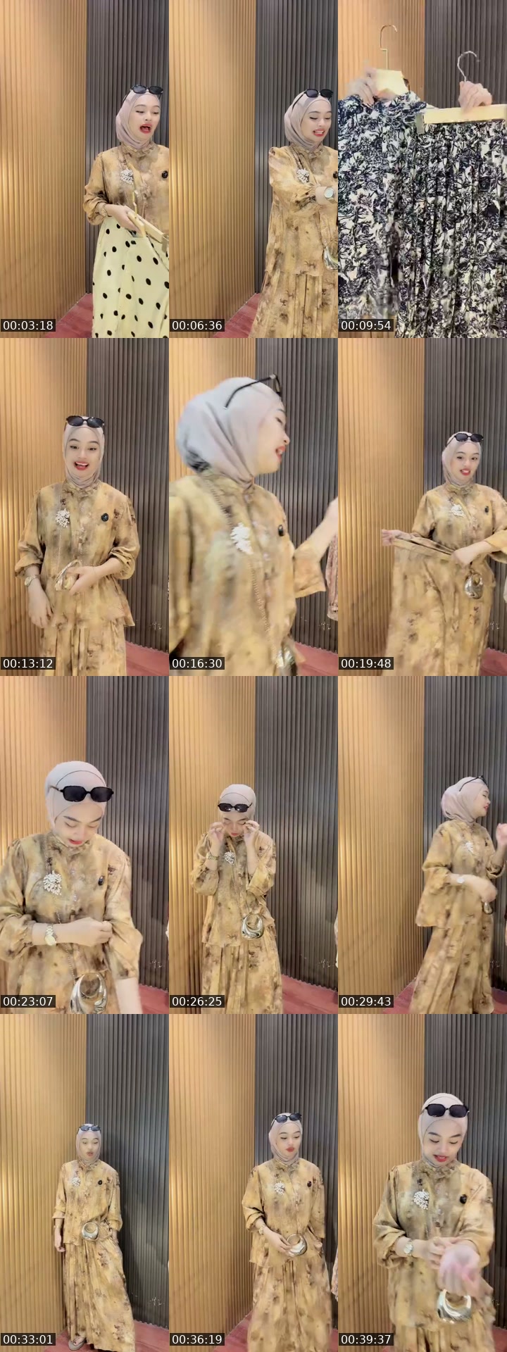 TikTok live: Guncang 6.6 by @rizemaaa