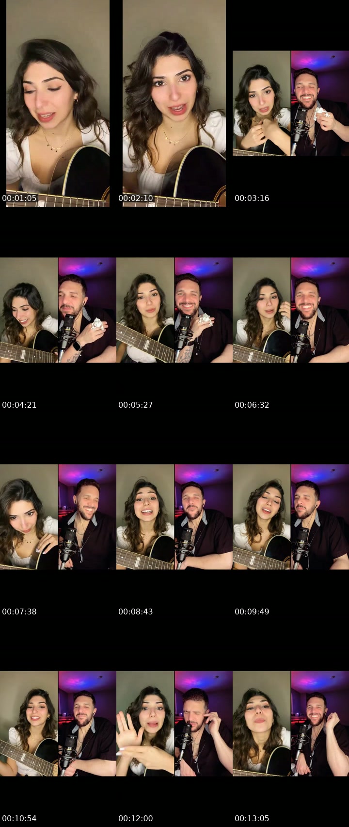 @stefannykarda TikTok live from 2026-07-03