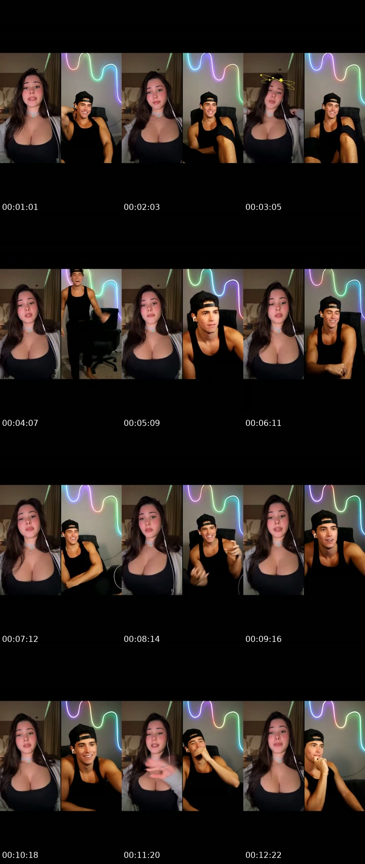 @hannah2hhh TikTok live from 2026-07-03