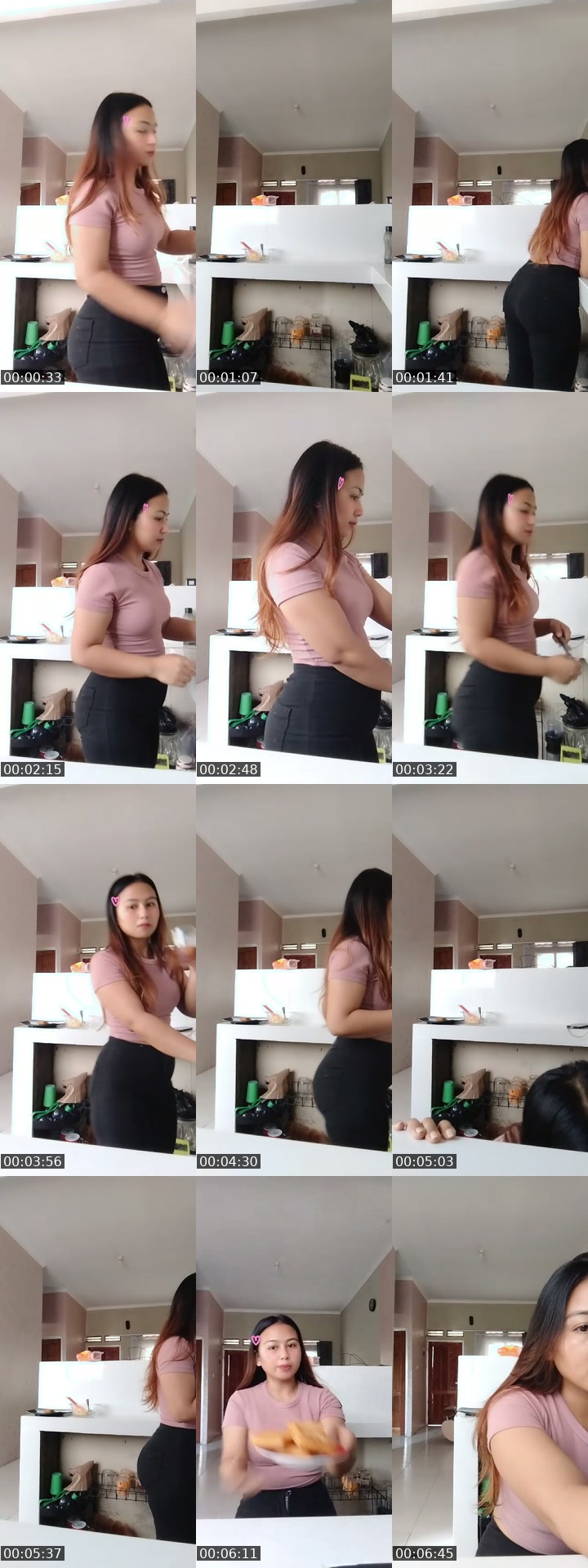 @hyevi1 TikTok live from 2026-07-03