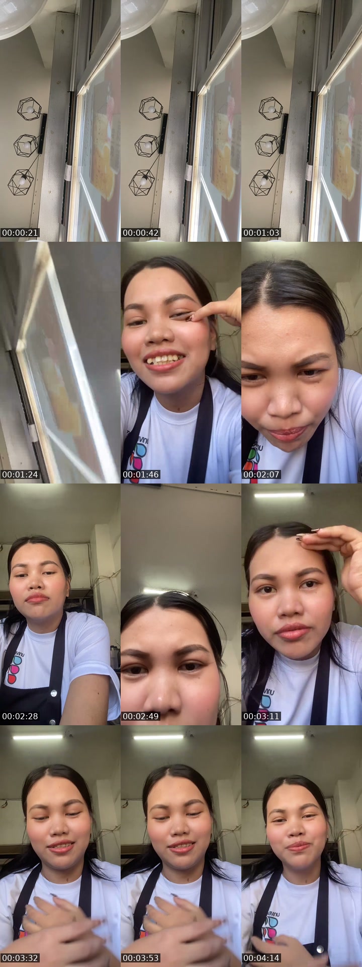 United States TikTok live: namamalimos po by @angel.srcm