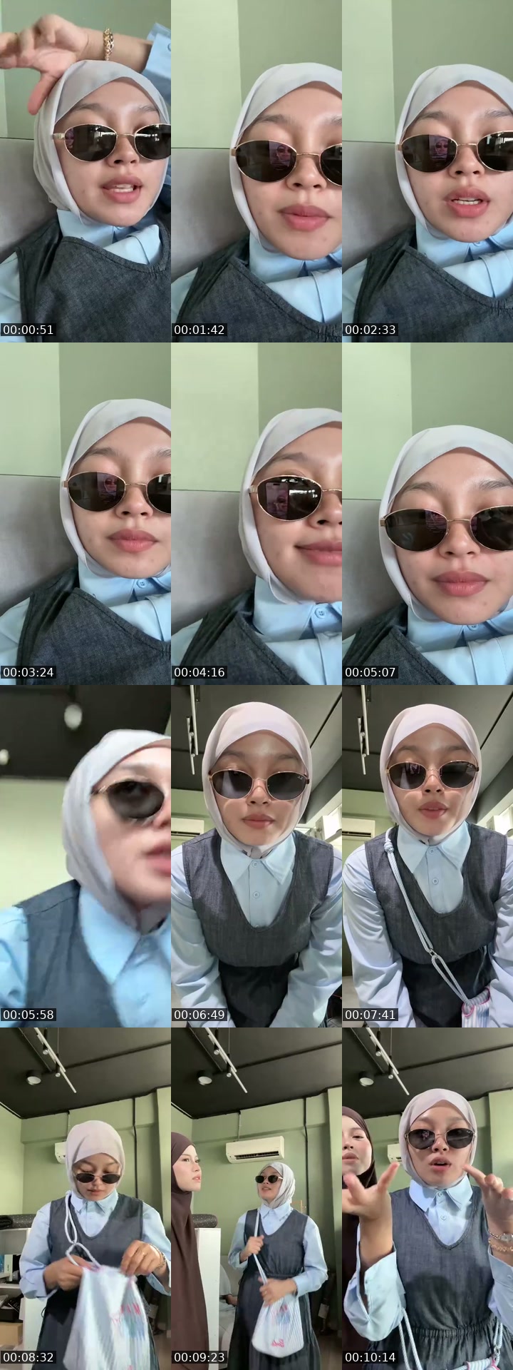 @c.hzrina United States TikTok live from 2026-07-03