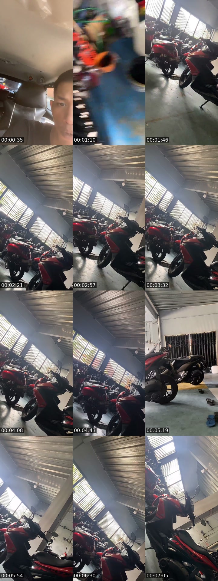 @354rentalmobilbekasi TikTok live from 2026-07-03