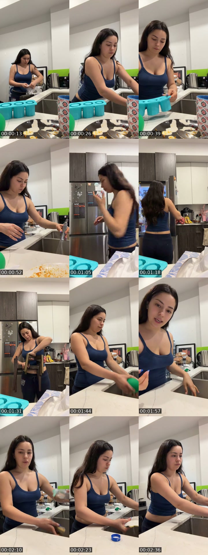 @iamahuu TikTok live from 2026-07-03