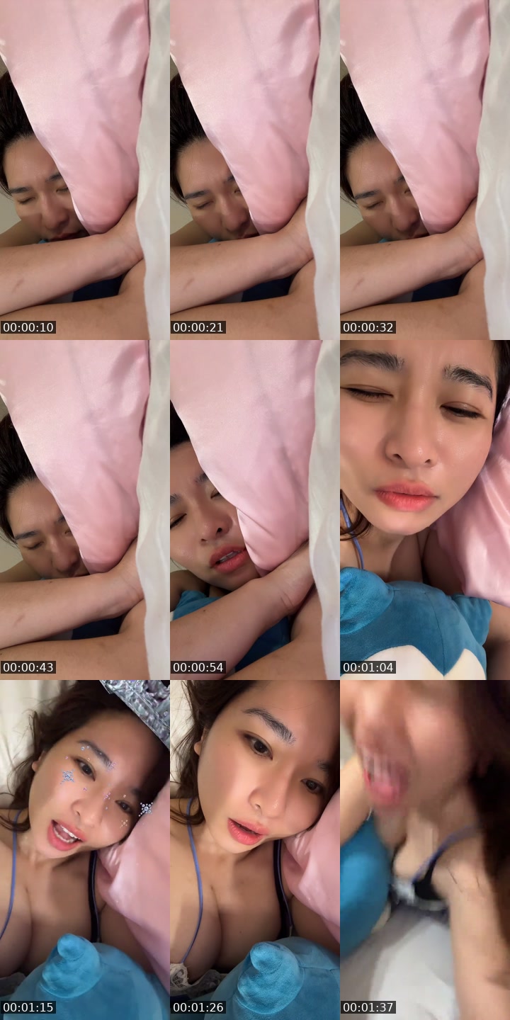 @chloe_yenn TikTok live from 2026-07-03