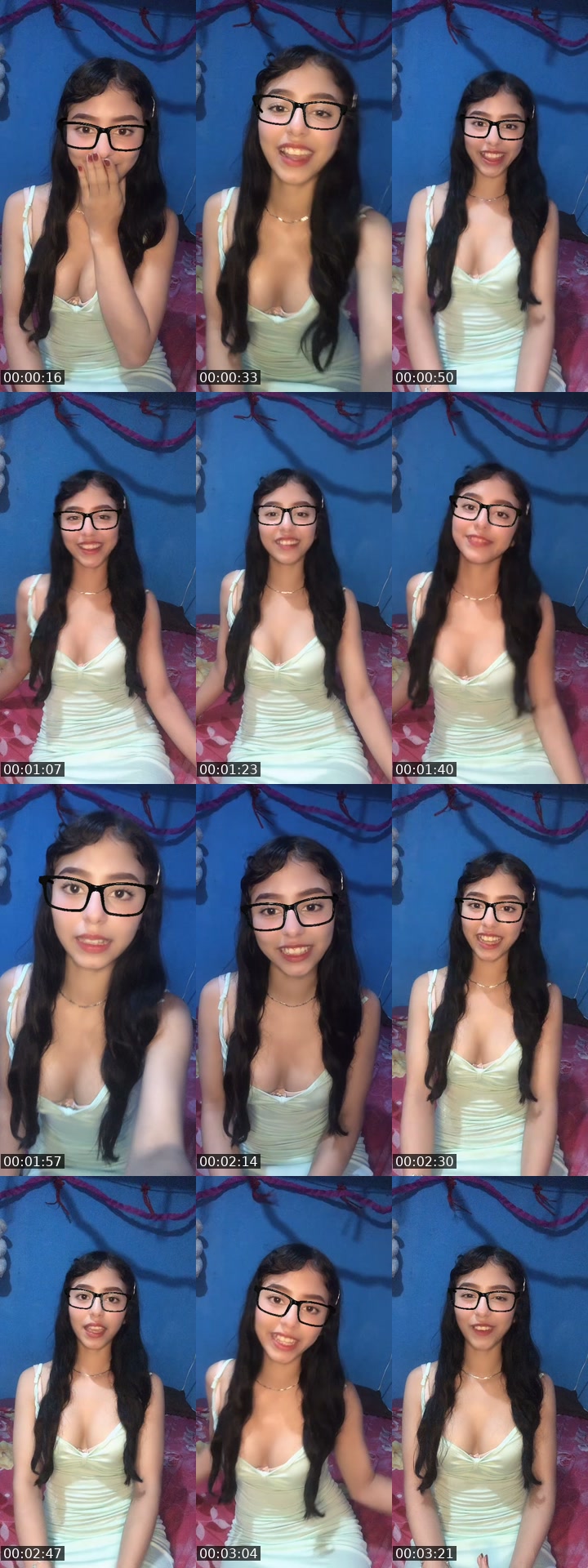 @tesigo.en.3.segundos TikTok live from 2026-07-03