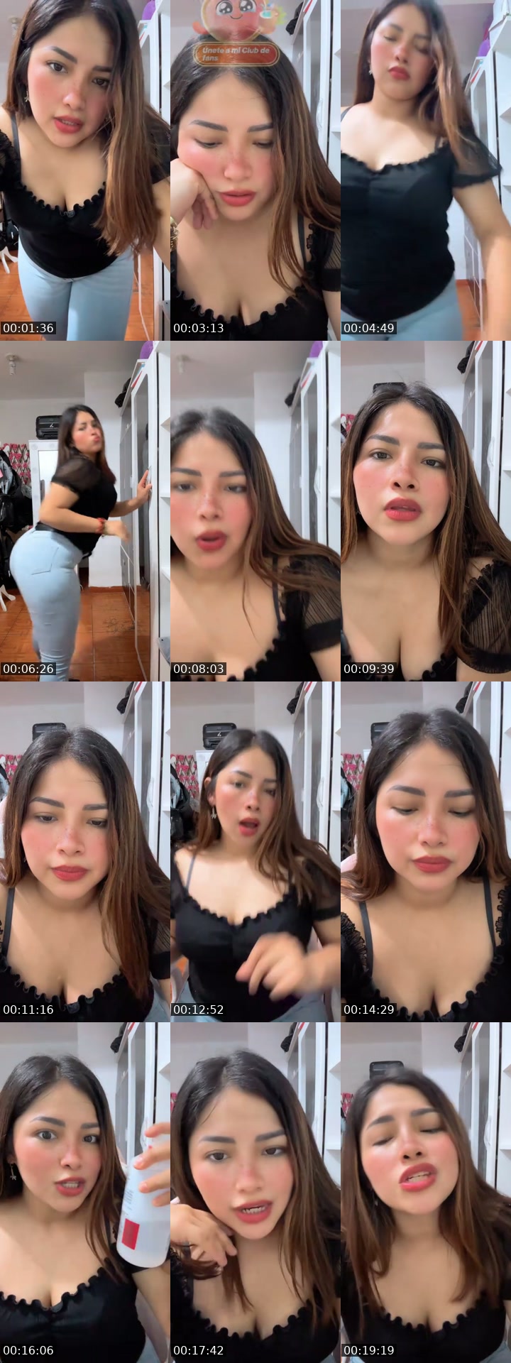 TikTok live: Entren a mi live , y deja tu ❤️ by @susanavillaoficial