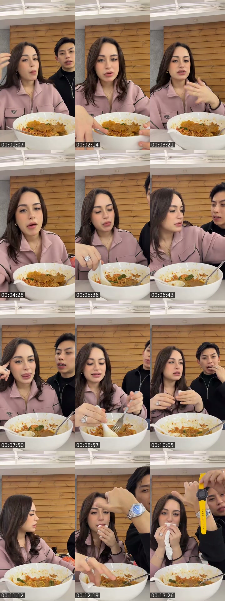 @parisa.ardina TikTok live from 2026-07-03