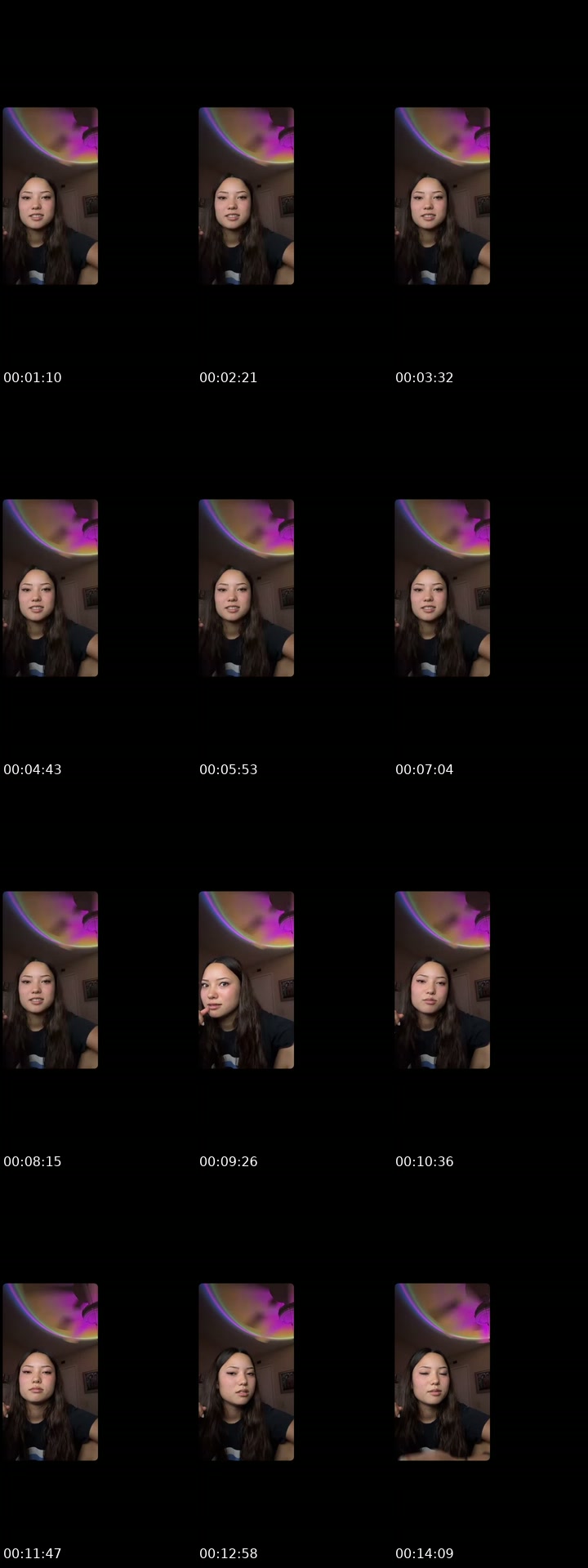TikTok live: mentioned u by @anewspamhey
