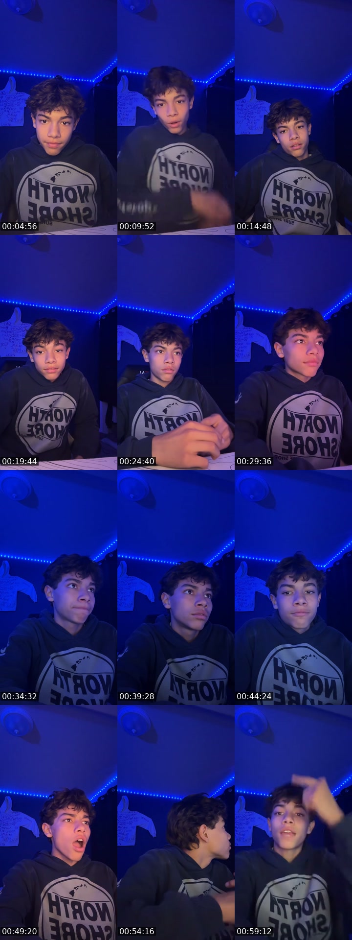 TikTok live: Dares for gifts!!! by @easton.ramirez6