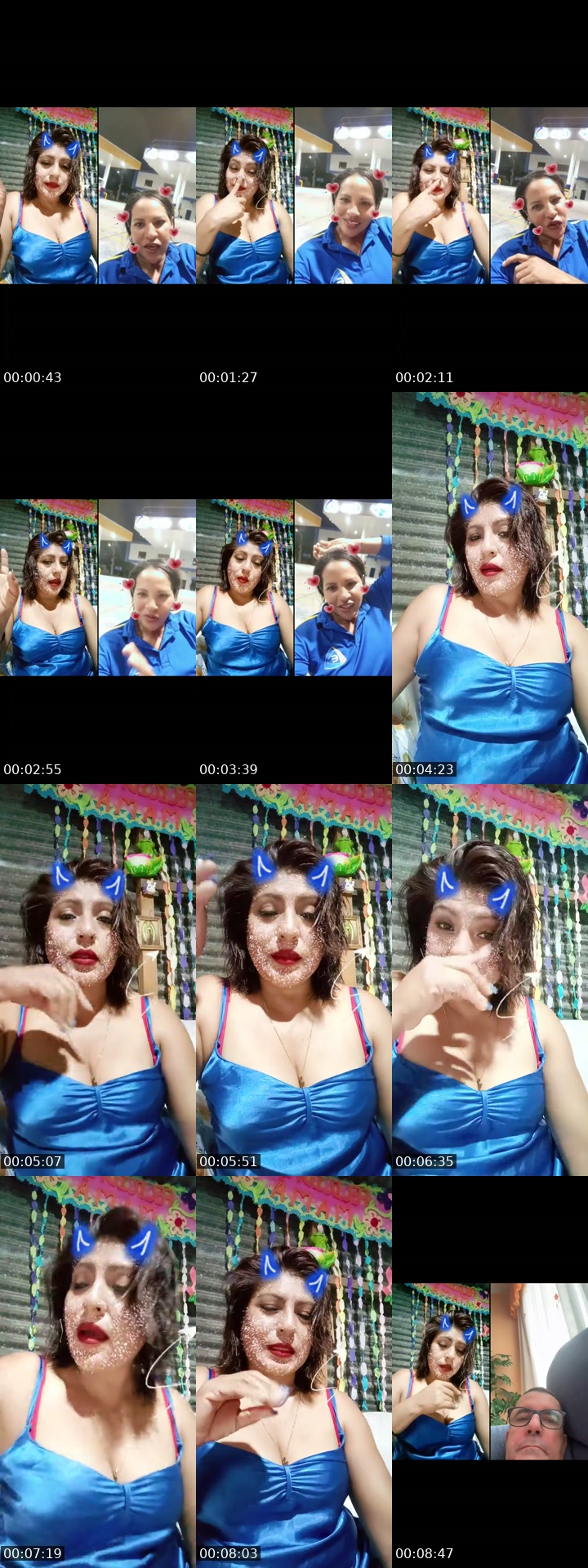 @mari.thaly TikTok live from 2026-07-03