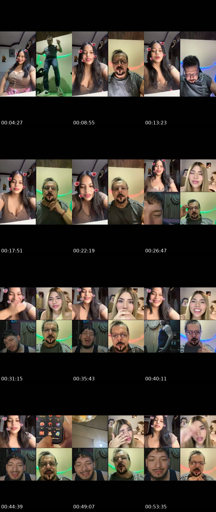 @yolibeth_o TikTok live from 2026-07-03