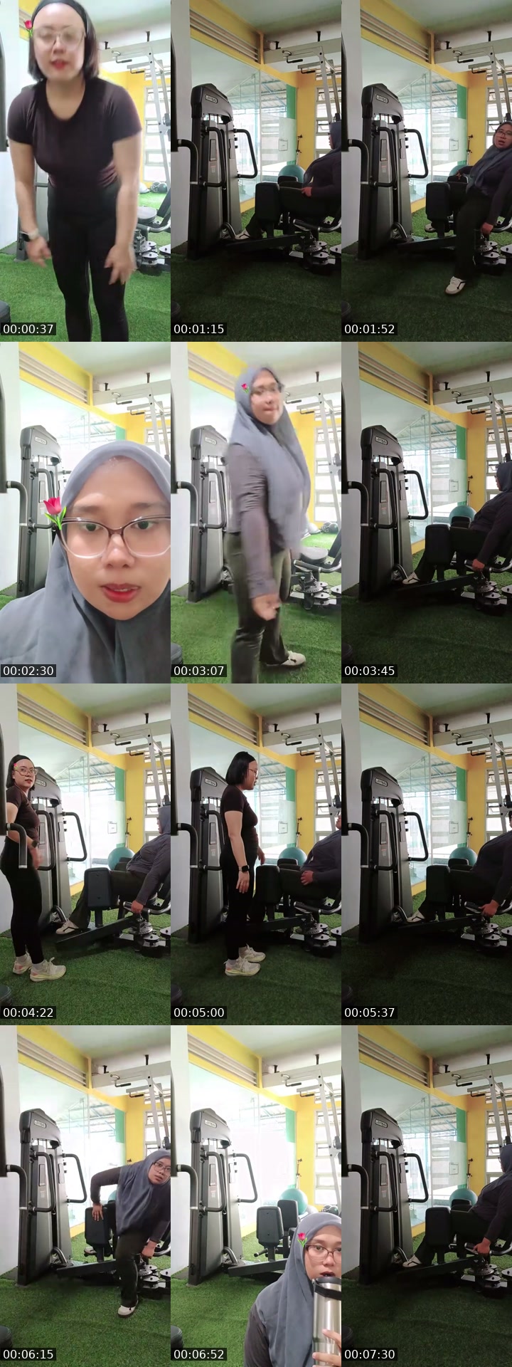 TikTok live: hawoooo by @dingding020