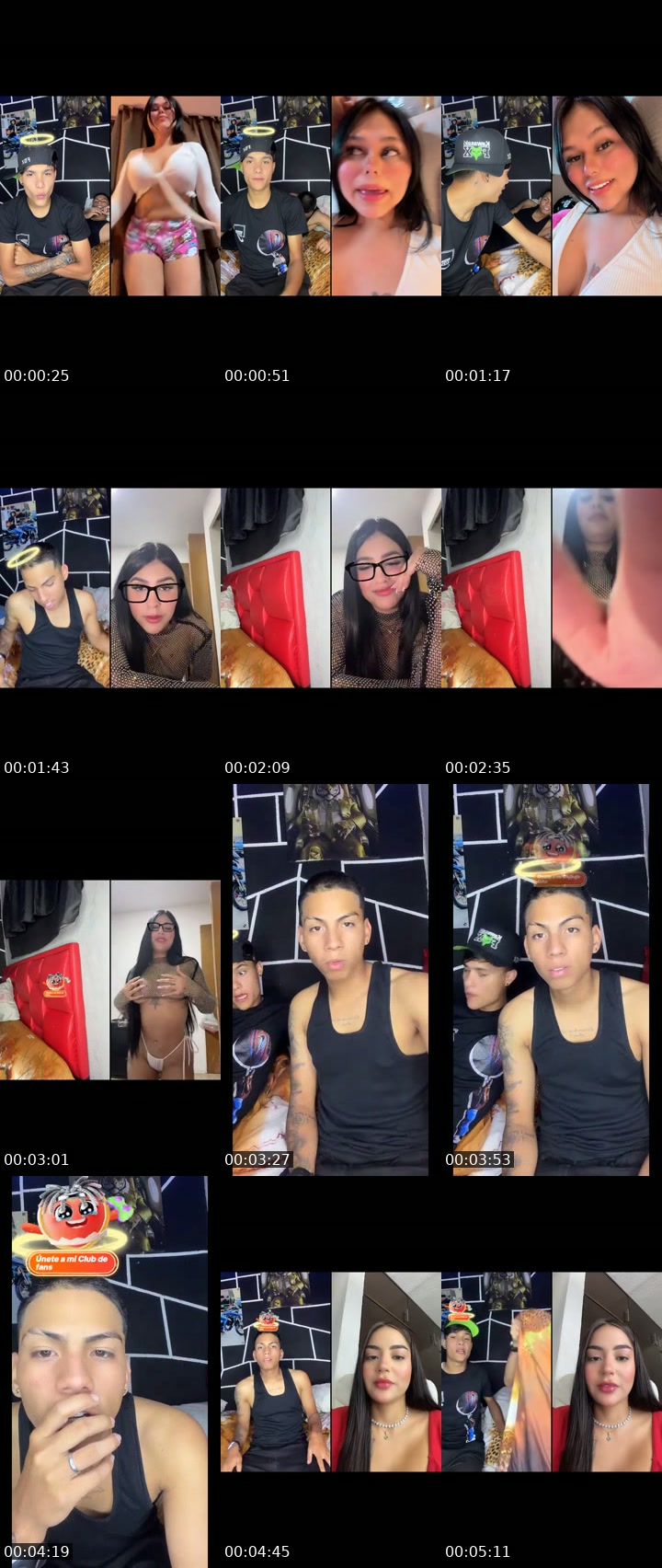 @engilverz TikTok live from 2026-07-03