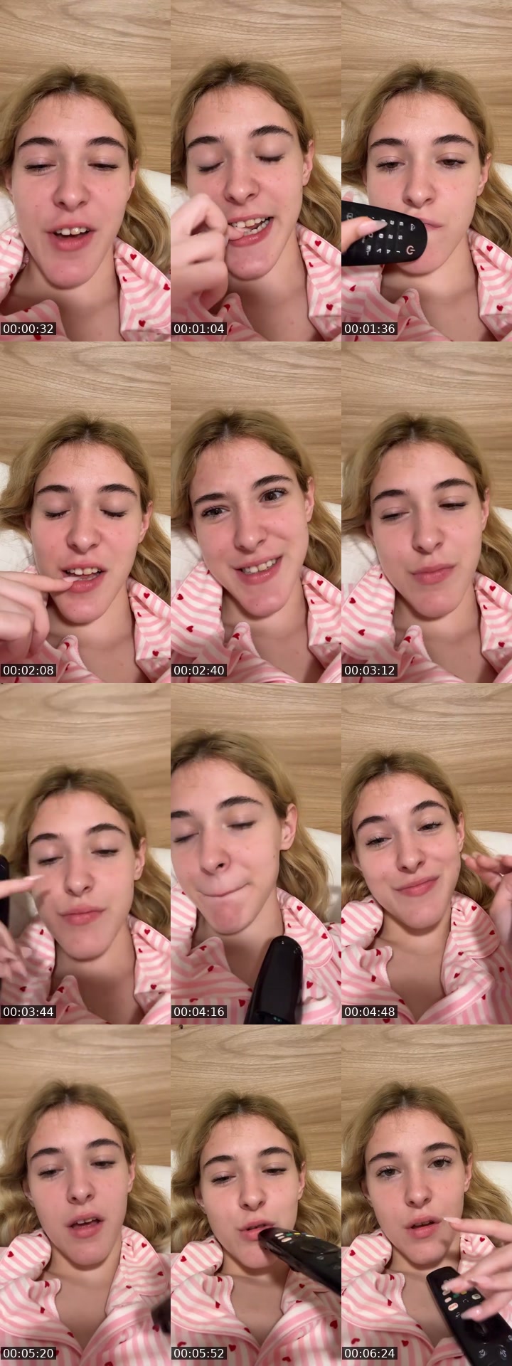@sofiicannizzo TikTok live from 2026-07-03