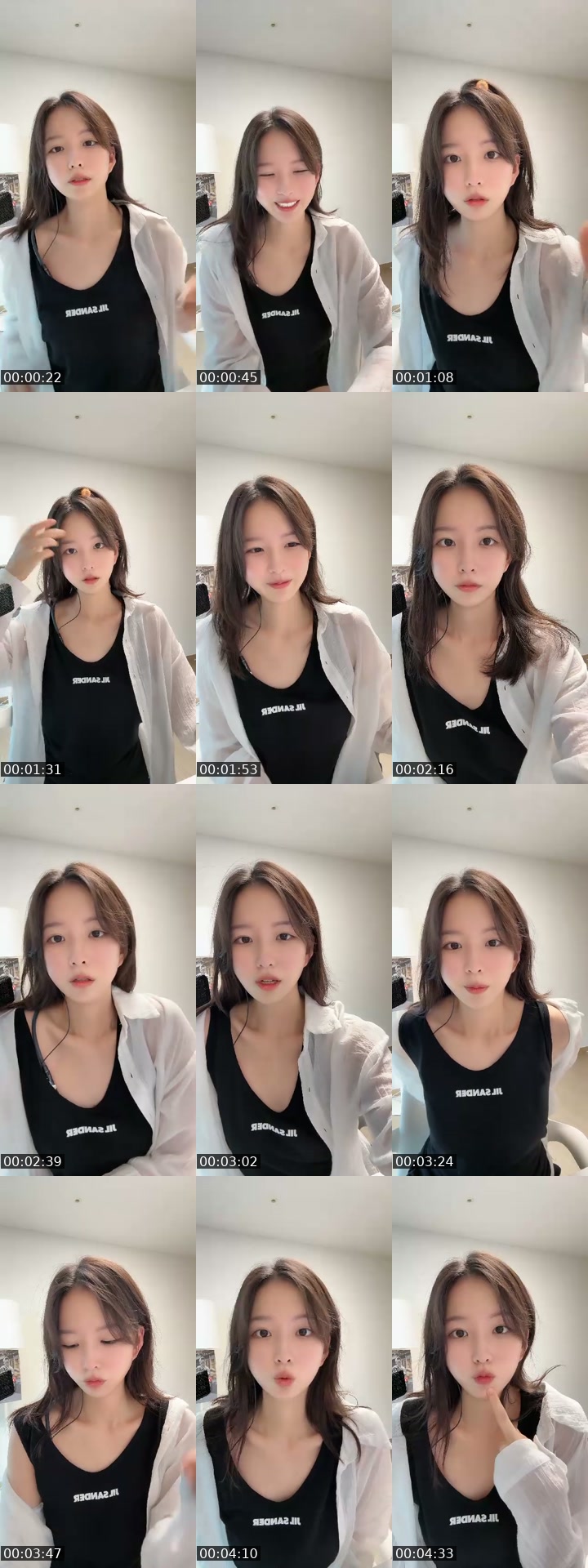 South Korea TikTok live: Make fun😘 by @tyoning_