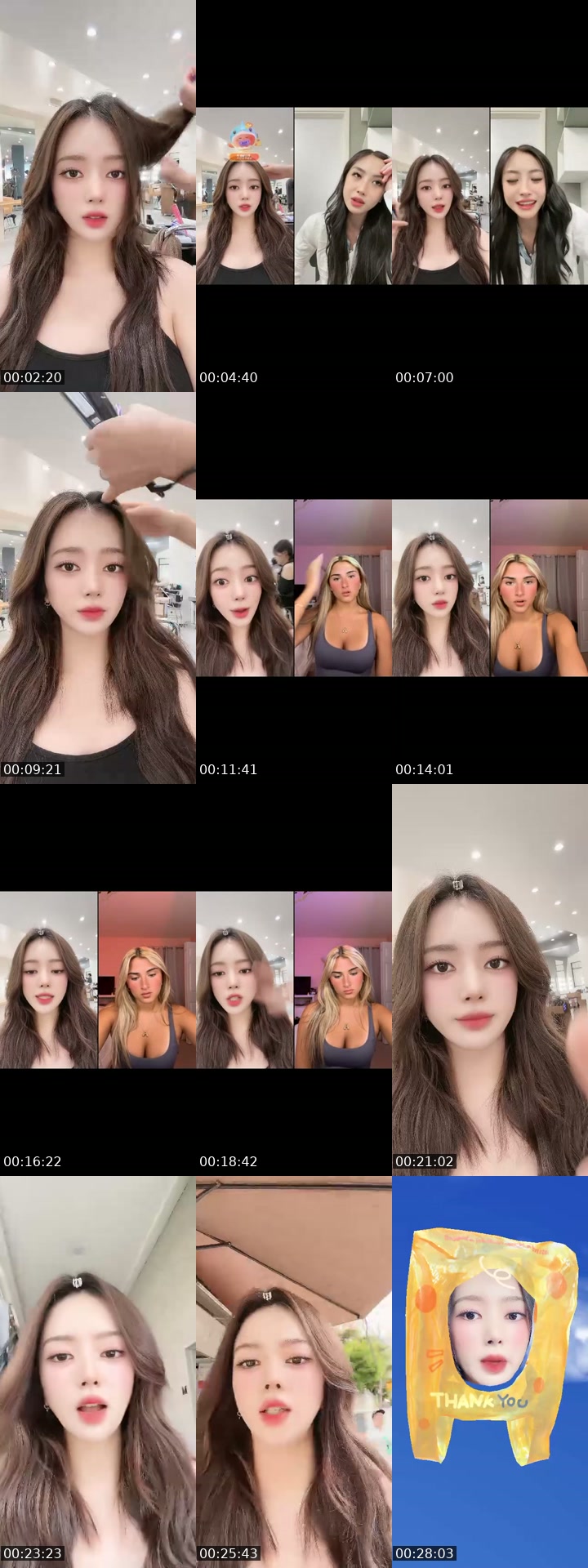 TikTok live: Hello.. JOin the TEam by @leeruby1030