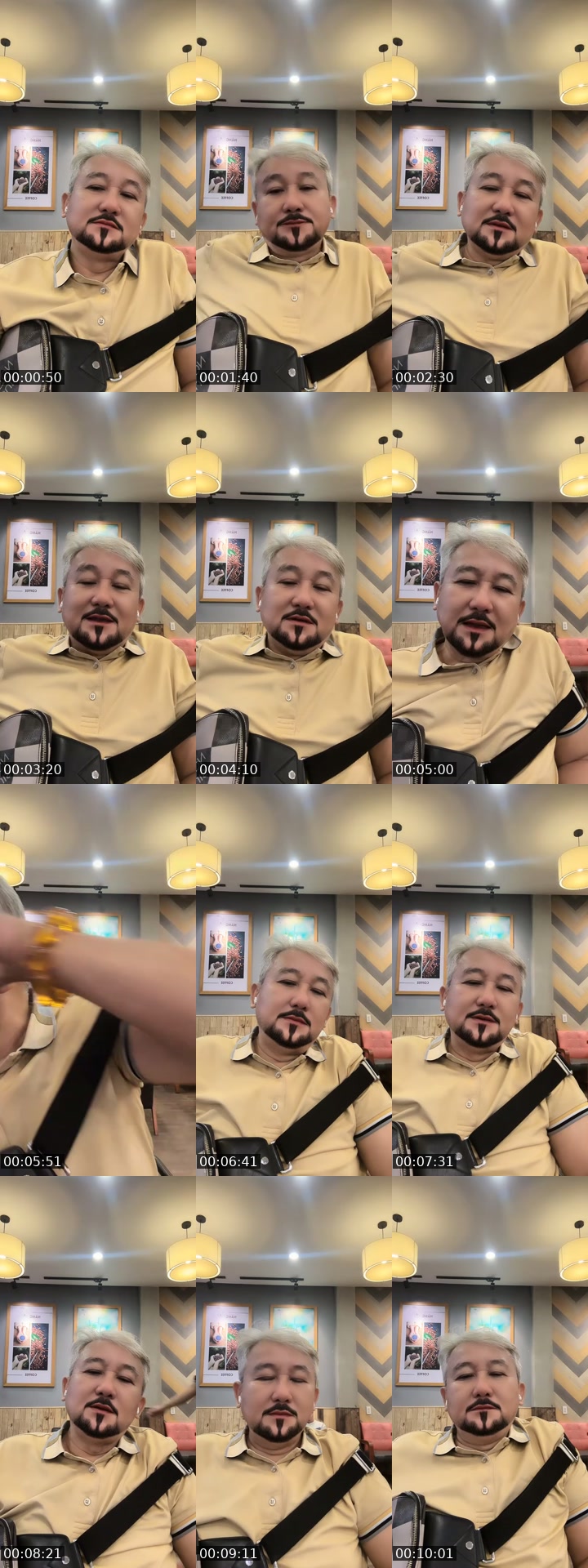 TikTok live: Chúc cả nhà luôn an lành nhé by @tuannguyen14673