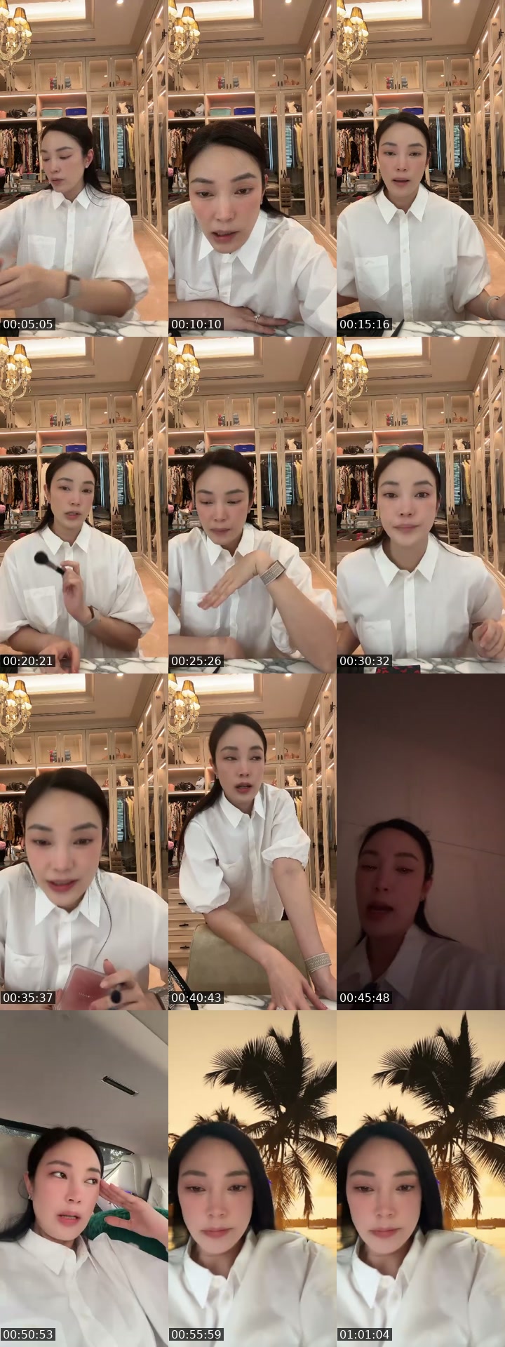 TikTok live: 15 นาที เริ่ม!♥️ by @maypitchyjaa