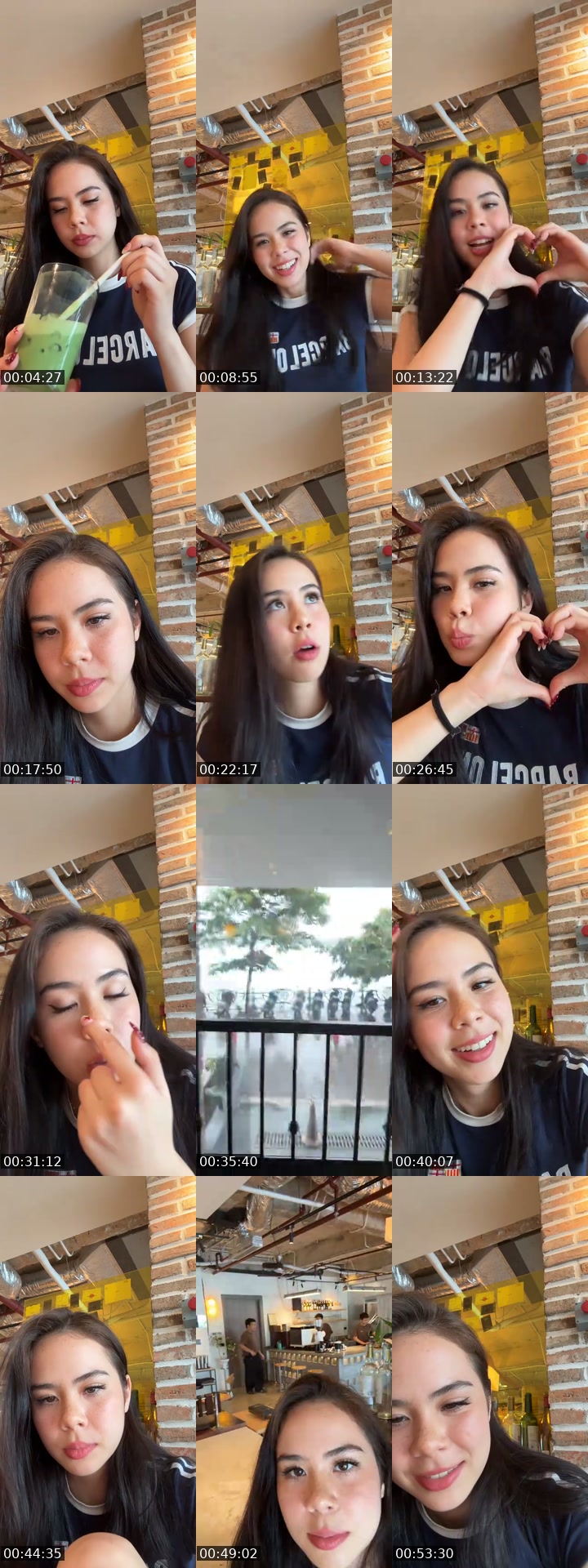 TikTok live: HELLOOO 😸🇻🇳🇺🇸 by @stinkiestrats