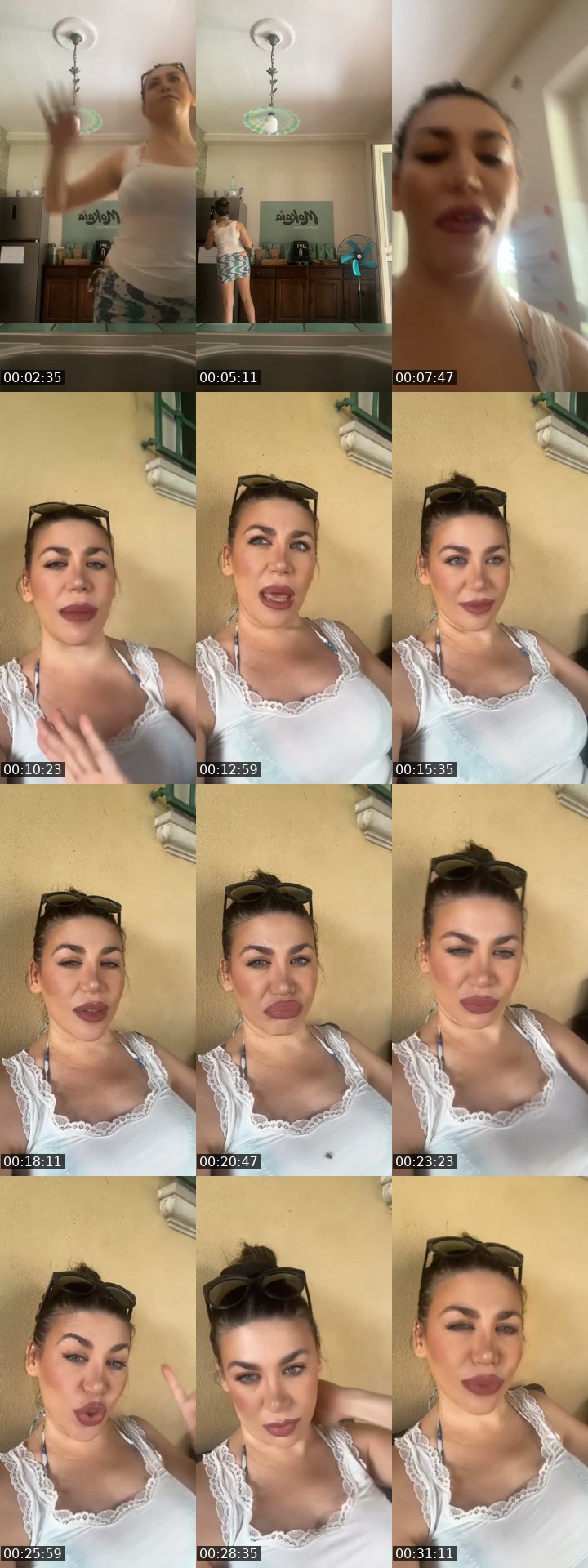@margotferrari2002 TikTok live from 2026-07-03