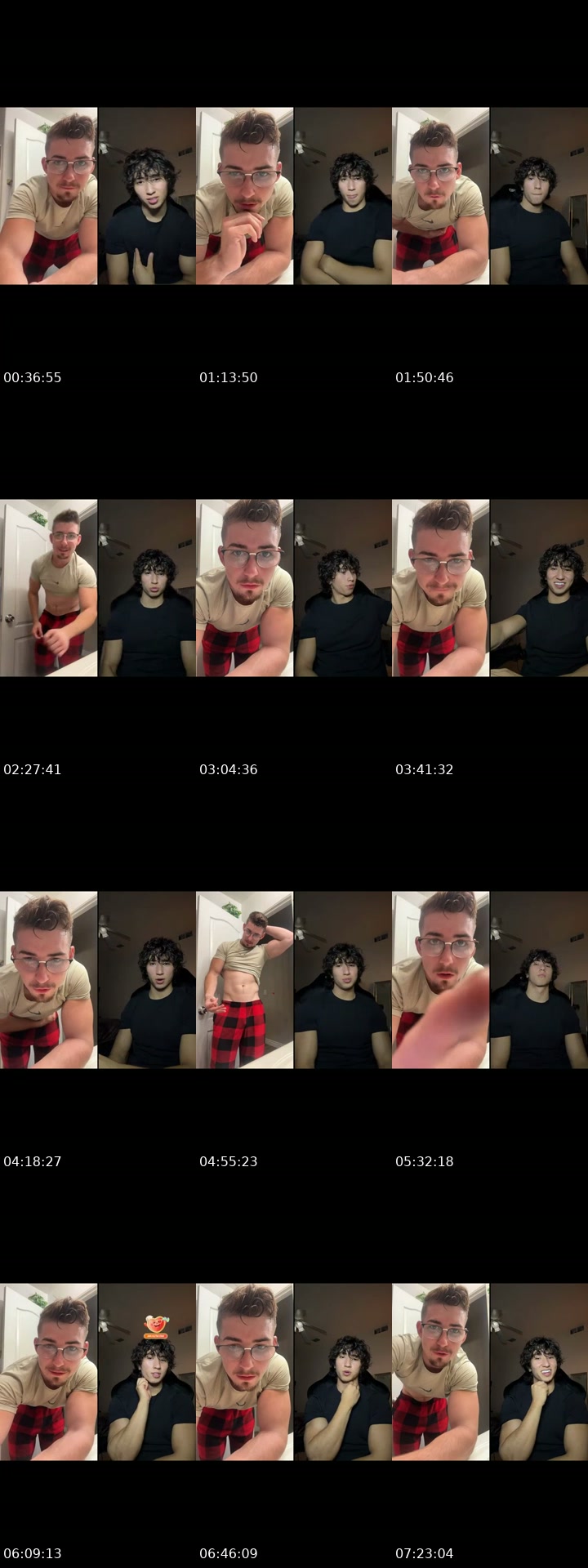 TikTok live: Everyone welcome in by @tanman_23