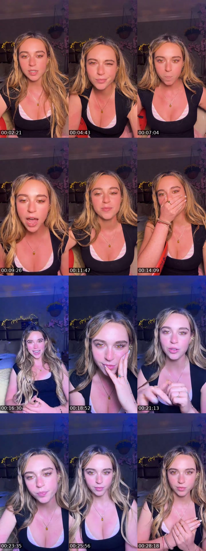TikTok live: Avengers recruitment…Thanos?👀 by @nextmovesminepodcast