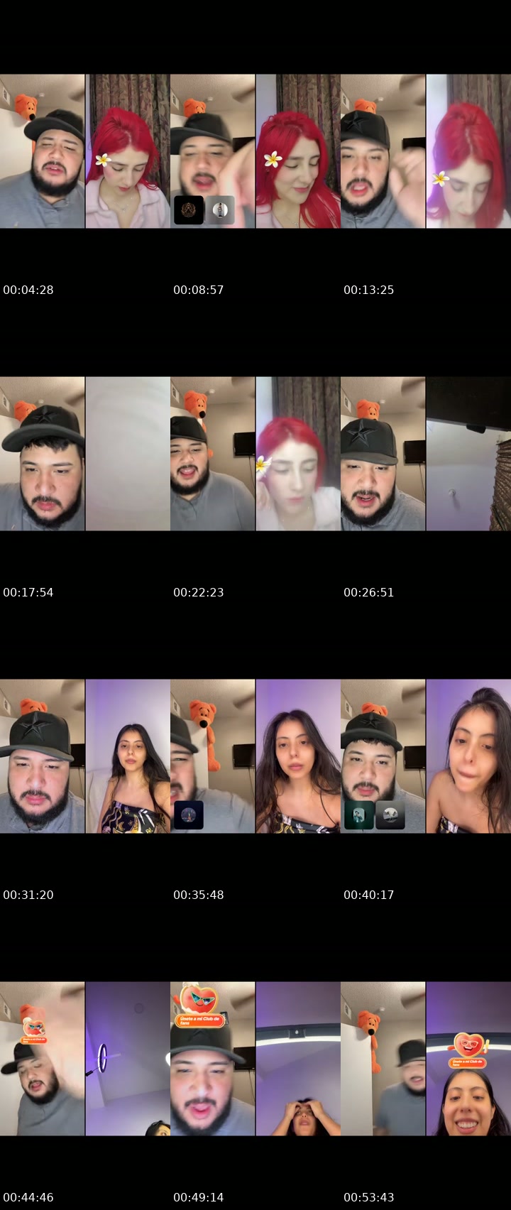 @soy_armando1 TikTok live from 2026-07-03