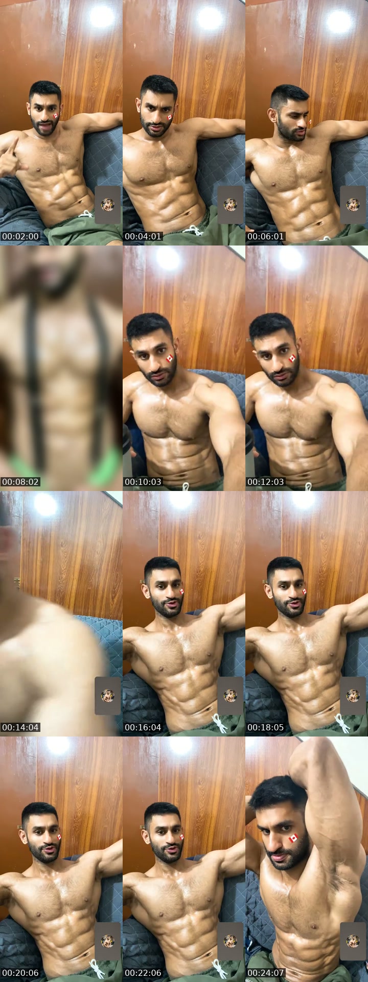 @amirdaddy65 TikTok live from 2026-07-03