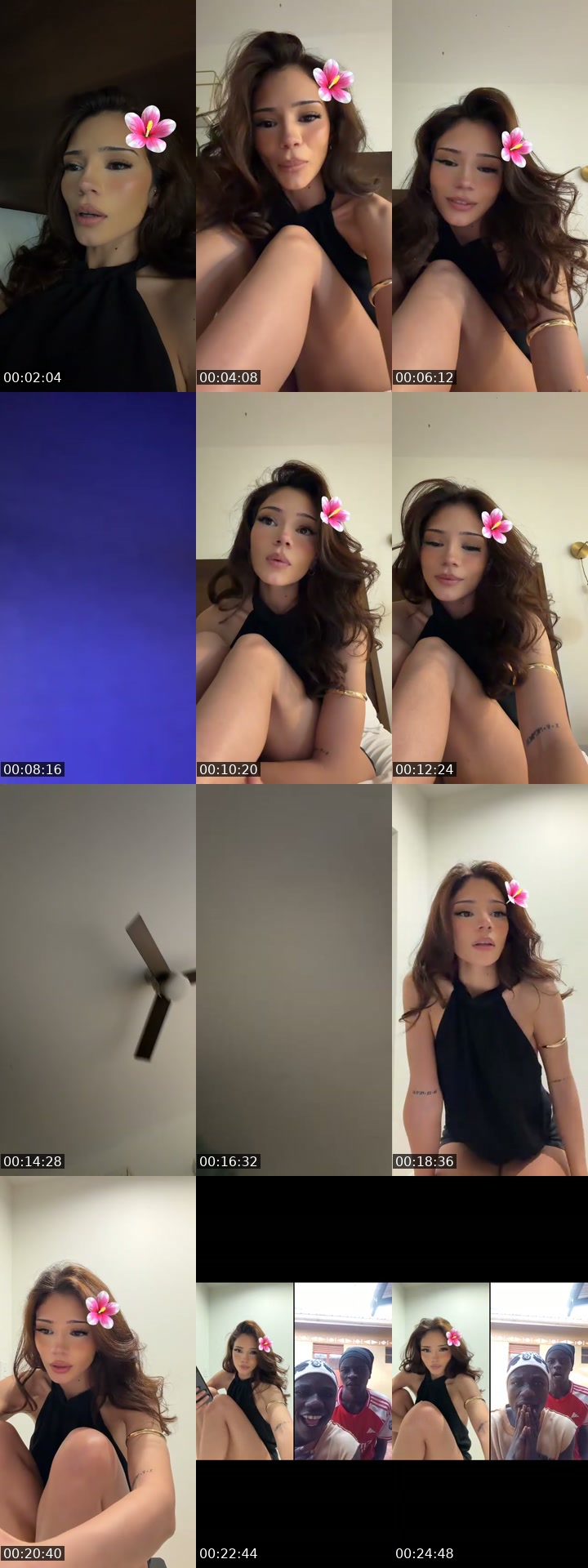 TikTok live: Rankssss pushhh by @xxesmeisgodxx