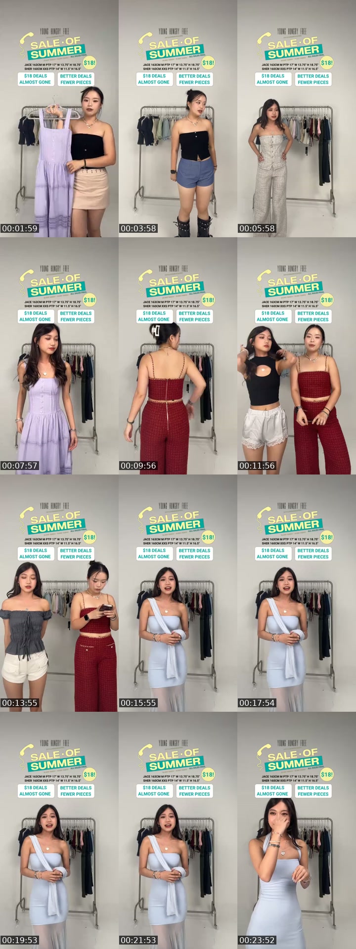 TikTok live: S.O.S, we're not done 🔅 by @younghungryfree