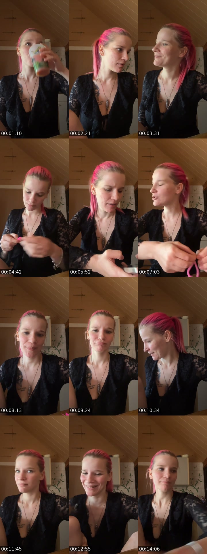 @martinjennaaccount TikTok live from 2026-07-03