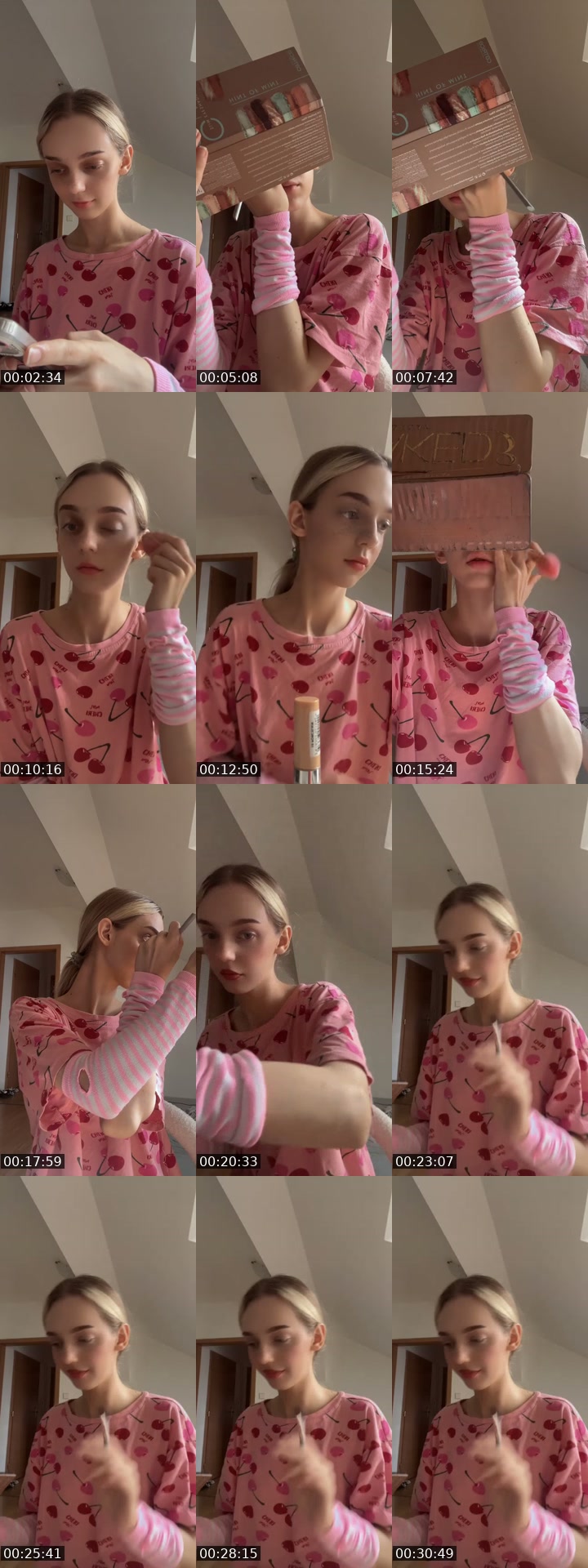 TikTok live: 🧝‍♀️ by @vao_let_