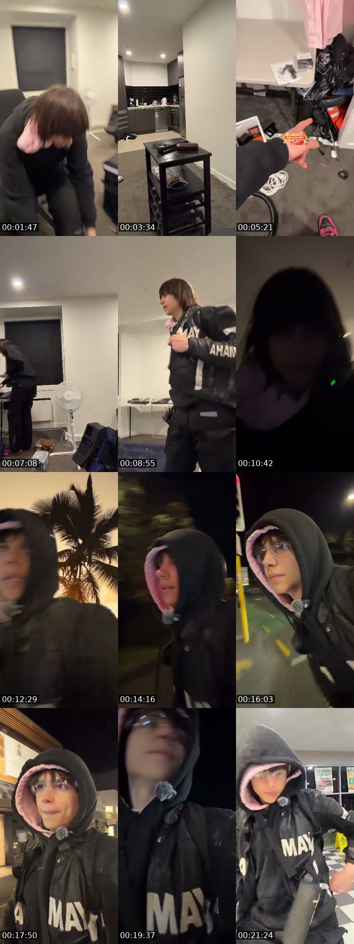 TikTok live: Burger King Bc Im Hungry by @tvueoc