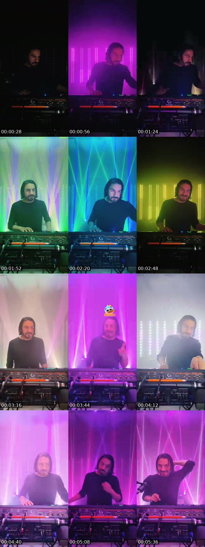 TikTok live: 🌀Healing TikTok through music🌀 by @00nerfme00
