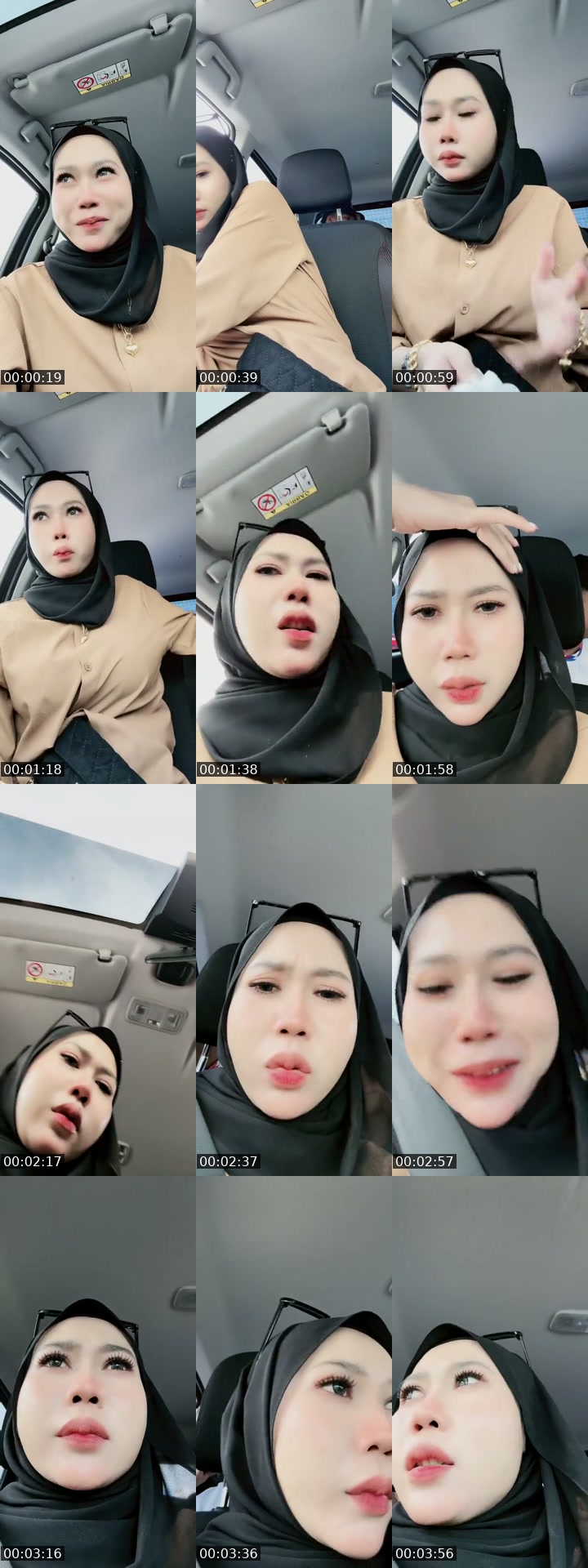 TikTok live: Semoga murah rezeki ! by @.kosongvibes